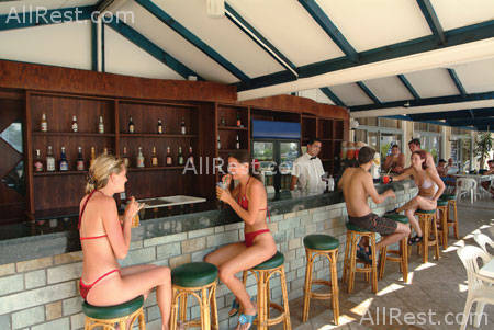 Nestor Hotel 19